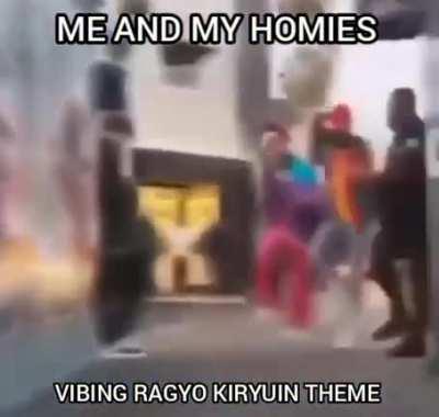 Damn this theme still banger