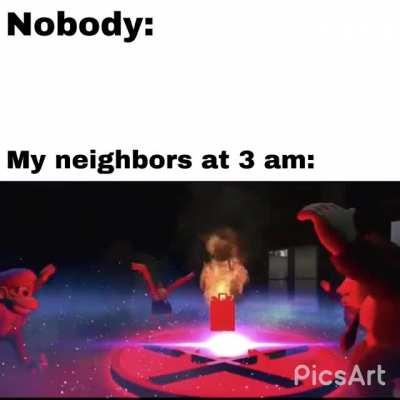 So they’re finally here. Performing for you