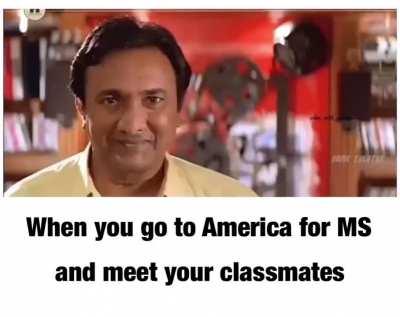 My university is in Dallaspuram