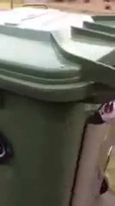 BoomBin? Hope this frickin' thing hasn't been posted already