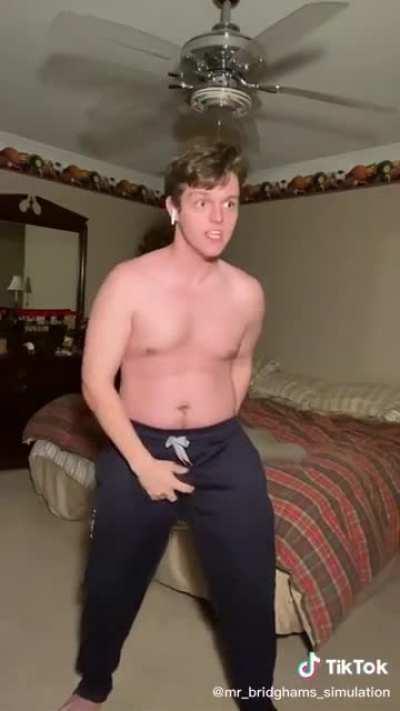 This man is spitting nothing but facts.