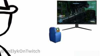 Are ya winning, son?