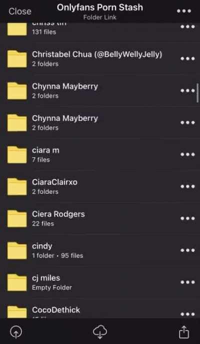 OnlyFans Stash Updated Over 1TB of data 💰HMU