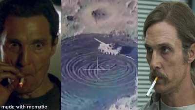 r/NCD Watching the Russians Ghost Ride the Flat Circle of Time..