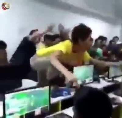 Pa approve admin credits to:Mang pandesal v5