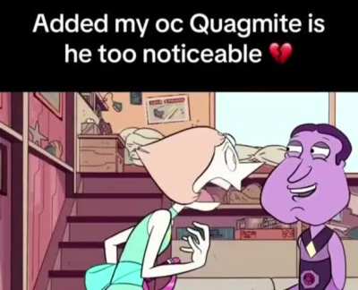 I'm gem quagmire