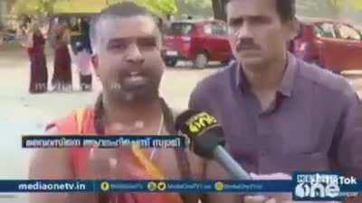 കൊറോണ ജീവനുംകൊണ്ട് ഓടി