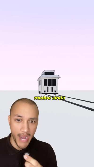 O que você escolheria?