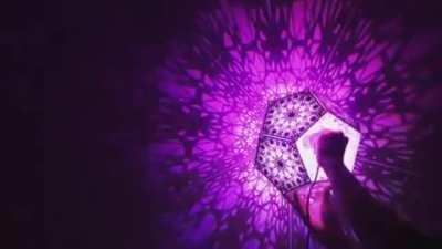 Opening a new dimension