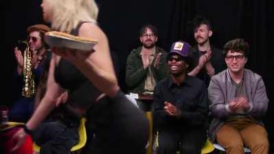 Noah Grossman Is Dead Slow-Mo Edit