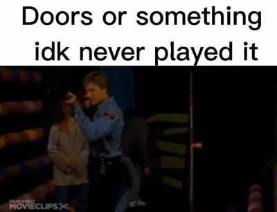 Another Door!?