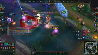 This has to be the best clone bomb I've ever done