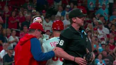 [Highlight] [Highlight] Bryce Harper gets ejected.