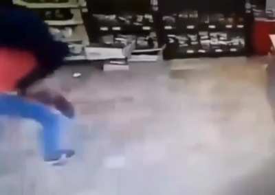 How to Serve a Customer from Hell Tutorial