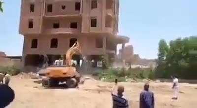 I’m gonna go with dead