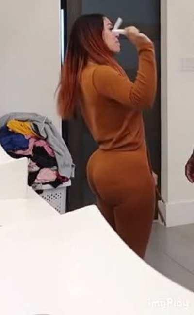 u_BianncaRaines - Video #6905