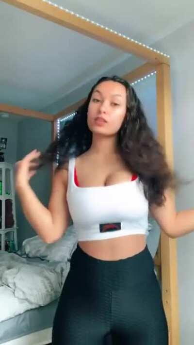 Smack It In The Air 👏