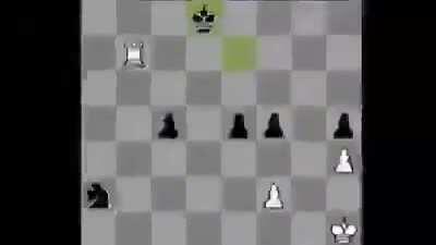 The final battle of them all