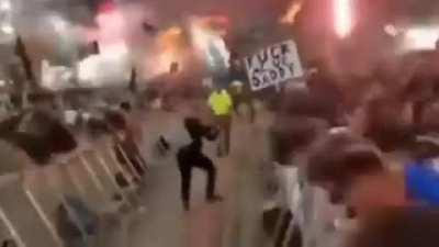 Yall voted OK as the worst song of Zeit? What the hell is wrong with you all.