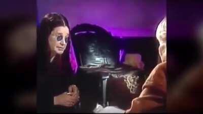 Ozzy.exe has stopped working