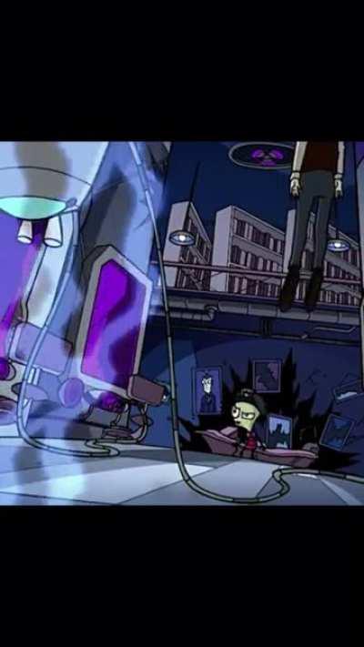 PLANET OF XXYMBIOTEZ 😱😱