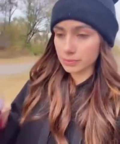 WCGW drinking while skateboarding
