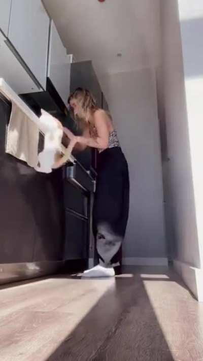 Breakfast! Breakfast!