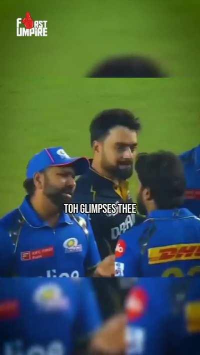 New lore just dropped  [not oc]