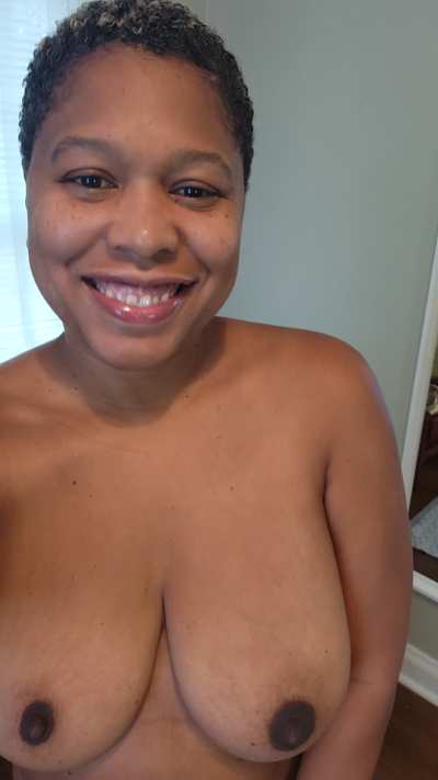 Just so happy to see you