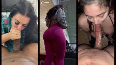 She was made for BBC