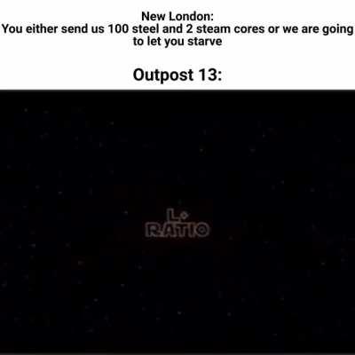 *creates a federation*