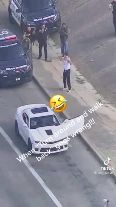 I think this counts.