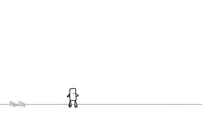 E aí gente eu vim mostrar para vocês a minha animação