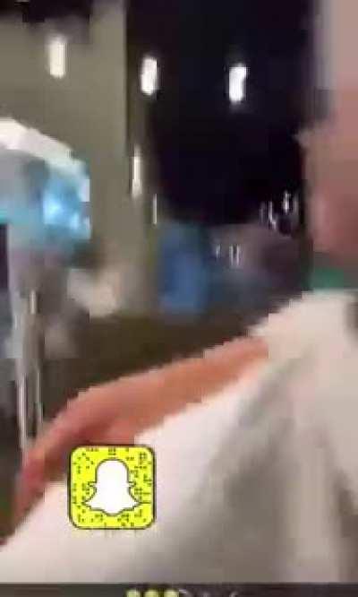 WCGW...pranking the Birthday guy's gift? 😆