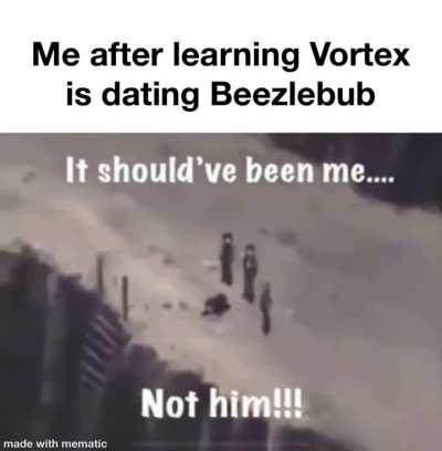 Just got around to watching the series and dam 💔