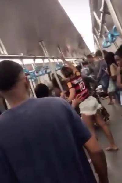 Rio de Janeiro 2021 in a nutshell