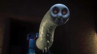 cursed_Thomas the nightmare engine