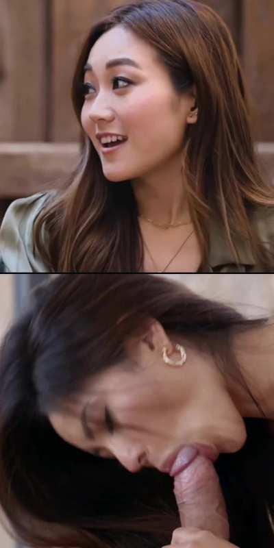 KLL Karen fukuhara (from the boys)