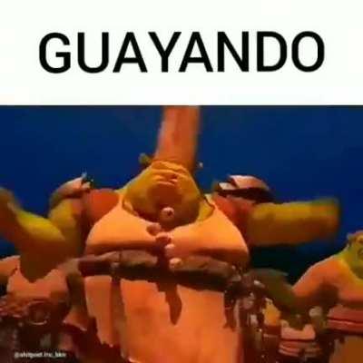 Guayando