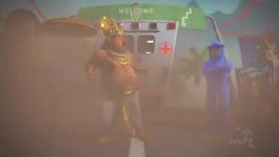 HAPPY corONAM | DIRECTION / ANIMATION : SUVI VIJAY | Must watch!