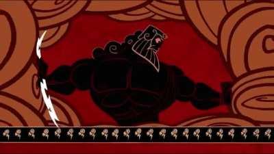 And then along came Zeus