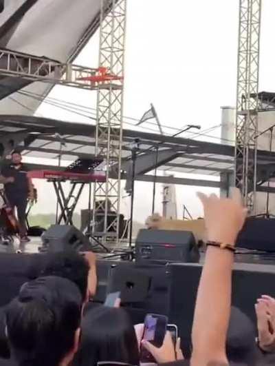 He is the main character!!