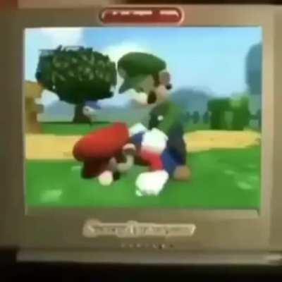 Gay Mario