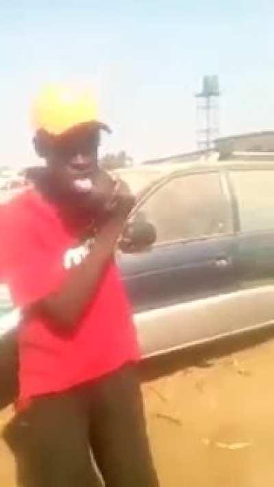 How is this even possible