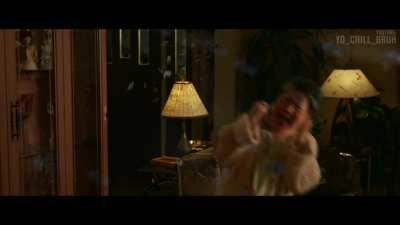 Ned Summoned Japanese Spider-Man