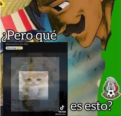 ¿Mexi Gods confirman?