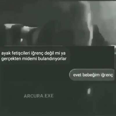 evet