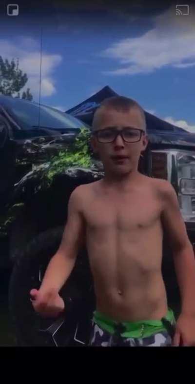 Venez en grand nombre!