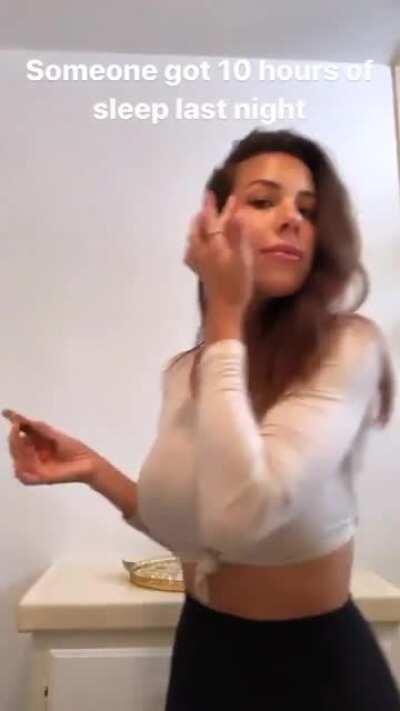 What 10 hours of sleep does to you