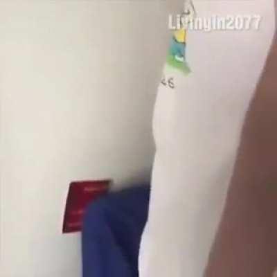 Quality time with the boys